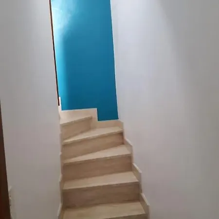 Duplex Entier 2 Personnes Centre 아파트 *