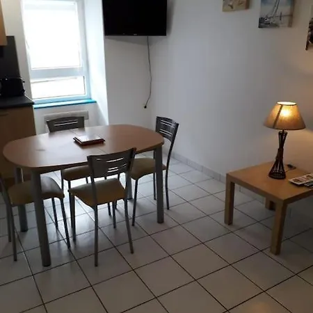 Apartament Duplex Entier 2 Personnes Centre