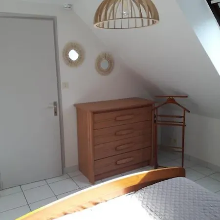 Duplex Entier 2 Personnes Centre * 오디에르네